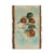 Bartholet's Puddle Duck Trio  - Live Edge Live Edge Postcard (5pk // $2.80ea)