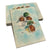 Bartholet's Puddle Duck Trio  - Classic Edge Classic Edge Postcard (5pk // $2.80ea)