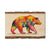 Bartholet's Rainbow Grizzly  - Live Edge Live Edge Postcard (5pk // $2.80ea)