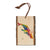 Bartholet's Rainbow Humpback - Live Edge Magnet Live Edge Ornament (5pk // $2.80ea)