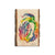 Bartholet's Rainbow Mermaid - Live Edge Magnet Live Edge Magnet (5pk // $2.80ea)
