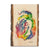 Bartholet's Rainbow Mermaid - Live Edge Magnet Live Edge Postcard (5pk // $2.80ea)