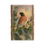 Bartholet's Robin  - Live Edge Live Edge Magnet (5pk // $2.80ea)