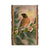 Bartholet's Robin  - Live Edge Live Edge Postcard (5pk // $2.80ea)