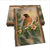 Bartholet's Robin  - Live Edge Live Edge Postcard (5pk // $2.80ea)