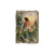 Bartholet's Robin - Rustic Edge Postcards & Magnets Rustic Edge Magnet (5pk // $2.80ea)
