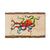 Bartholet's Rainbow Octopus  - Live Edge Live Edge Magnet (5pk // $2.80ea)