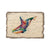 Bartholet's Rainbow Orca - Rustic Edge Postcards & Magnets Rustic Edge Postcard (5pk // $2.80ea)
