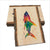 Bartholet's Rainbow Shark  - Live Edge Live Edge Postcard (5pk // $2.80ea)