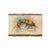 Bartholet's Rainbow Shrimp - Live Edge Magnet Live Edge Magnet (5pk // $2.80ea)