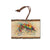 Bartholet's Rainbow Shrimp - Live Edge Magnet Live Edge Ornament (5pk // $2.80ea)