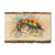 Bartholet's Rainbow Shrimp - Live Edge Magnet Live Edge Postcard (5pk // $2.80ea)