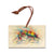 Bartholet's Rainbow Shrimp - Magnet Classic Edge Ornament (5pk // $2.80ea)