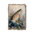 Bartholet's Rainbow Trout - Rustic Edge Postcards & Magnets Rustic Edge Postcard (5pk // $2.80ea)