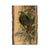 Bartholet's Red Tailed Hawk  - Live Edge Live Edge Magnet (5pk // $2.80ea)