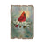 Bartholet's Scarlet Delight - Rustic Edge Postcards & Magnets Rustic Edge Postcard (5pk // $2.80ea)