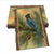 Bartholet's Steller's Jay  - Live Edge Live Edge Postcard (5pk // $2.80ea)