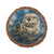 Bartholet's Sea Otter  - Live Edge Live Edge Coaster (5pk // $2.80ea)