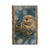 Bartholet's Sea Otter  - Live Edge Live Edge Magnet (5pk // $2.80ea)