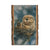 Bartholet's Sea Otter  - Live Edge Live Edge Postcard (5pk // $2.80ea)