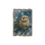Bartholet's Sea Otter - Rustic Edge Postcards & Magnets Rustic Edge Magnet (5pk // $2.80ea)