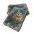 Bartholet's Sea Otter - Weathered Edge Rustic Edge Postcard (5pk // $2.80ea)