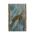 Bartholet's Sea Turtle  - Live Edge Live Edge Magnet (5pk // $2.80ea)