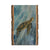 Bartholet's Sea Turtle  - Live Edge Live Edge Postcard (5pk // $2.80ea)