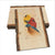 Bartholet's Songbird Trio I   - Live Edge Live Edge Postcard (5pk // $2.80ea)