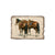 Bartholet's Saddle Up - Rustic Edge Postcards & Magnets Rustic Edge Magnet (5pk // $2.80ea)