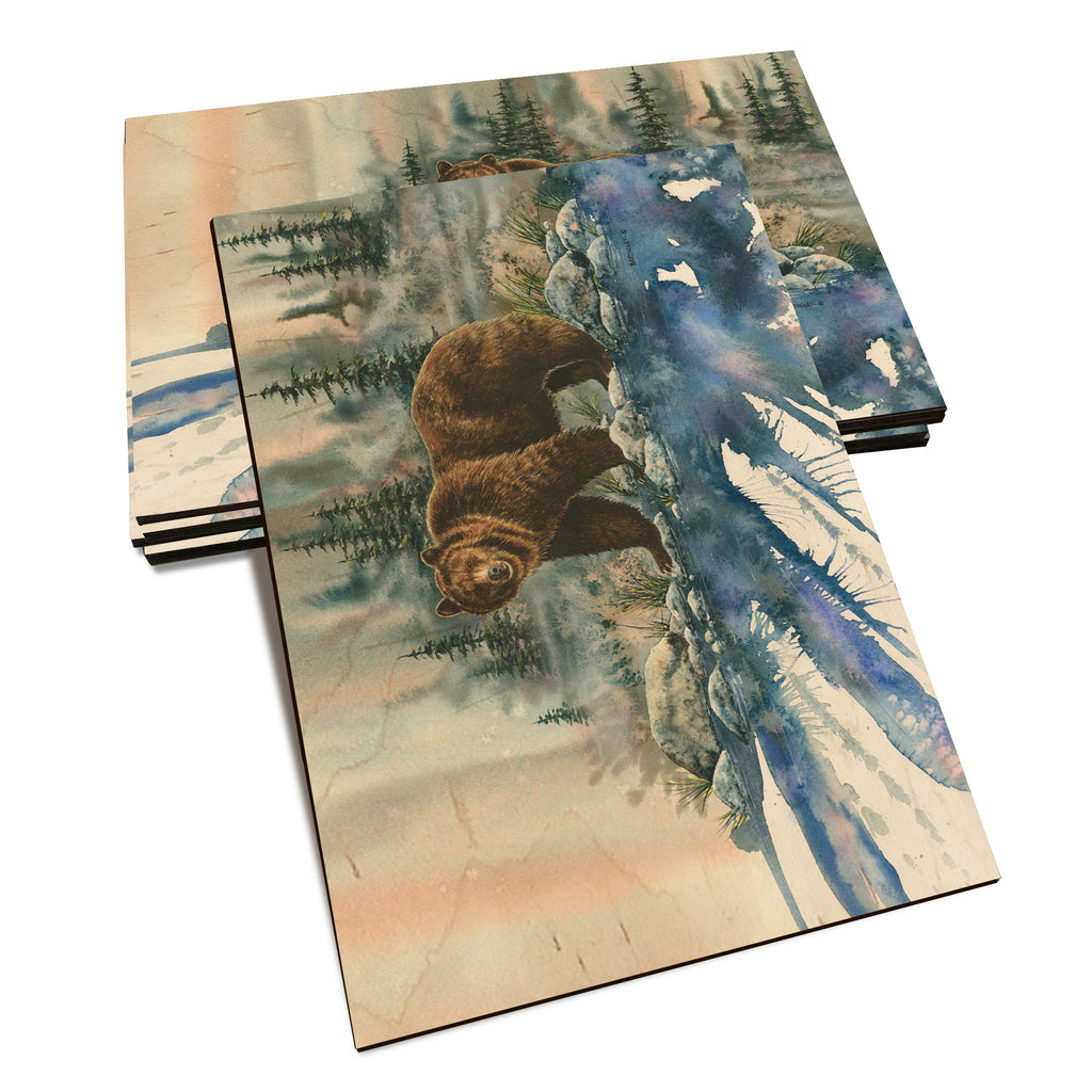 Bartholet's Too Close For Comfort  - Classic Edge Classic Edge Postcard (5pk // $2.80ea)