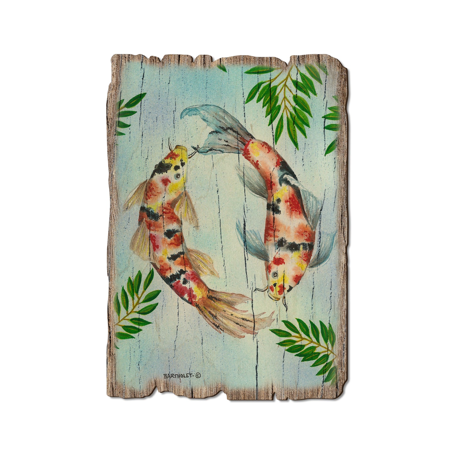 Bartholet's The Dance - Rustic Edge Postcards & Magnets Rustic Edge Postcard (5pk // $2.80ea)