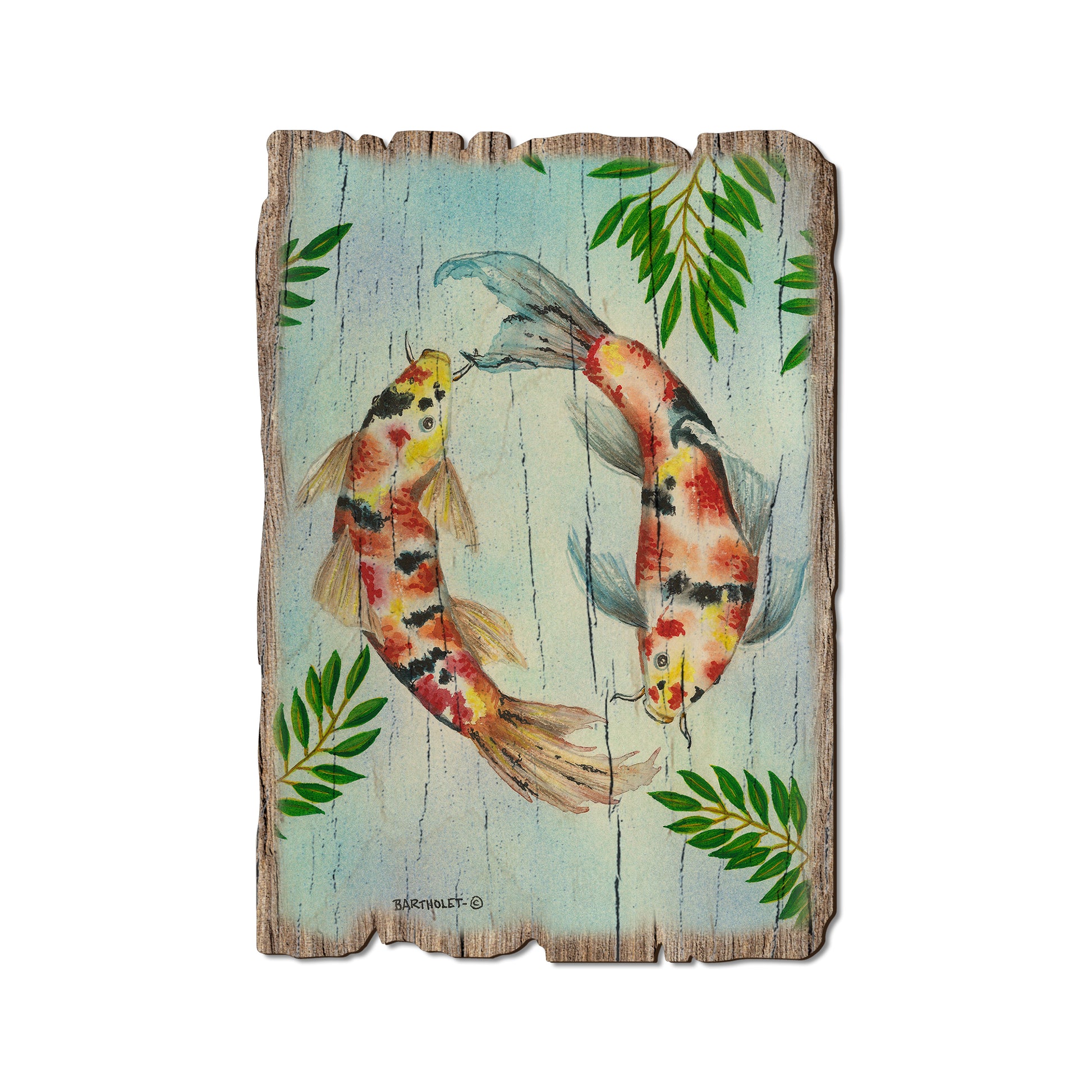 Bartholet's The Dance - Rustic Edge Postcards & Magnets Rustic Edge Postcard (5pk // $2.80ea)