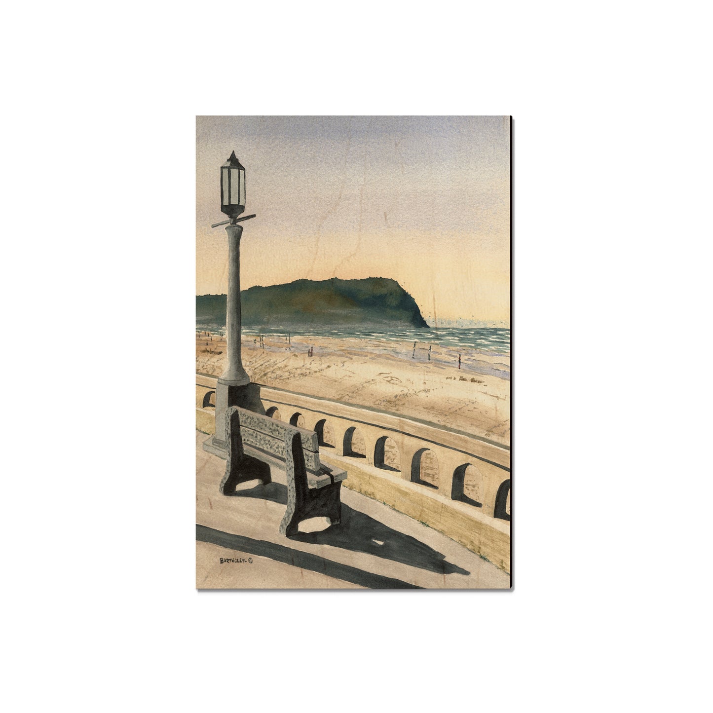 Bartholet's The Prom  - Classic Edge