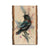 Bartholet's The Raven  - Live Edge Live Edge Magnet (5pk // $2.80ea)