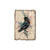 Bartholet's The Raven - Rustic Edge Postcards & Magnets Rustic Edge Magnet (5pk // $2.80ea)