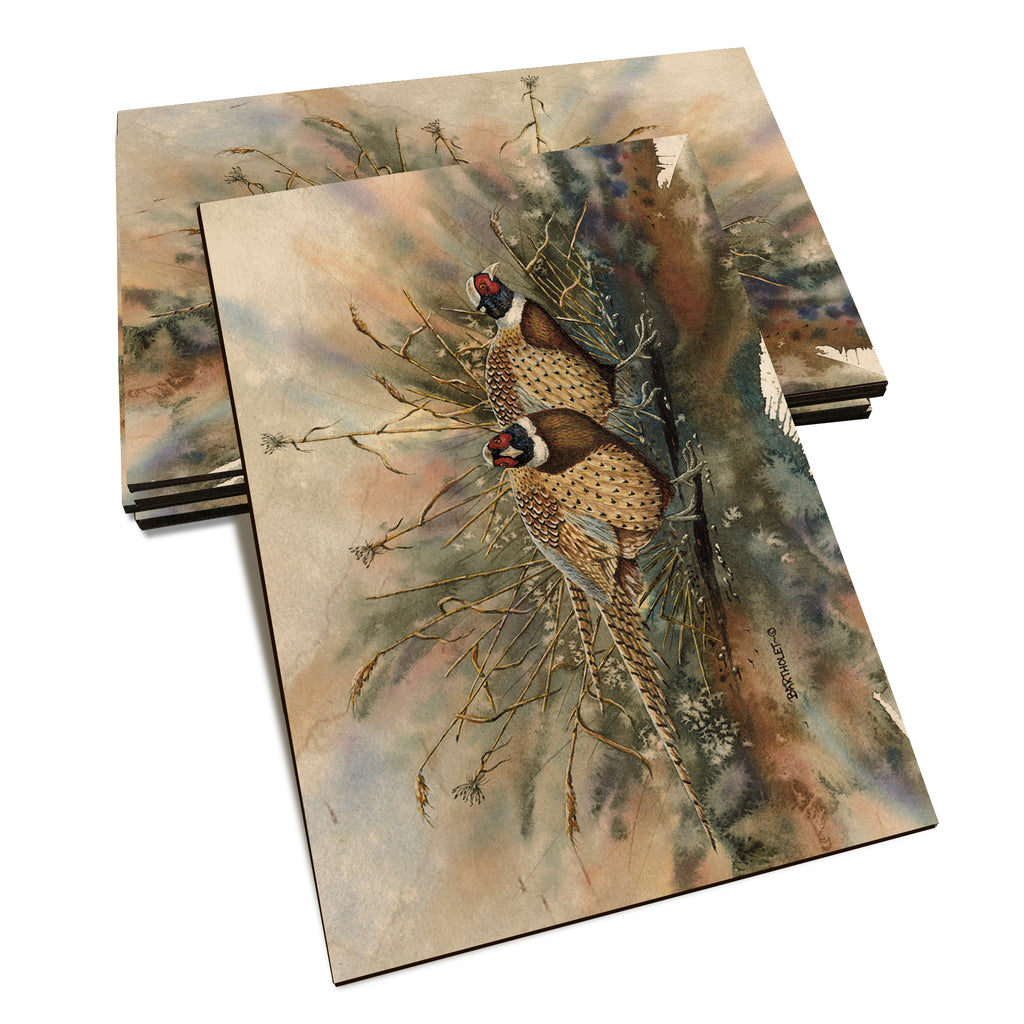 Bartholet's The Sneakers  - Classic Edge Classic Edge Postcard (5pk // $2.80ea)