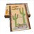Desert Cactus - Live Edge Live Edge Postcard (5pk // $2.80ea)