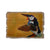 Twitchell's Afternoon Puffin - Rustic Edge Postcards & Magnets Rustic Edge Postcard (5pk // $2.80ea)