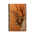 Twitchell's Bull Caribou - Live Edge Live Edge Magnet (5pk // $2.80ea)