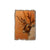 Twitchell's Bull Caribou - Rustic Edge Postcards & Magnets Rustic Edge Magnet (5pk // $2.80ea)