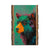 Twitchell's Blueberry Bear - Live Edge Live Edge Postcard (5pk // $2.80ea)