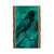 Twitchell's Day of the Raven - Live Edge Live Edge Magnet (5pk // $2.80ea)