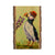 Twitchell's Lupine Puffin - Live Edge Live Edge Magnet (5pk // $2.80ea)