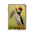 Twitchell's Lupine Puffin - Rustic Edge Postcards & Magnets Rustic Edge Postcard (5pk // $2.80ea)