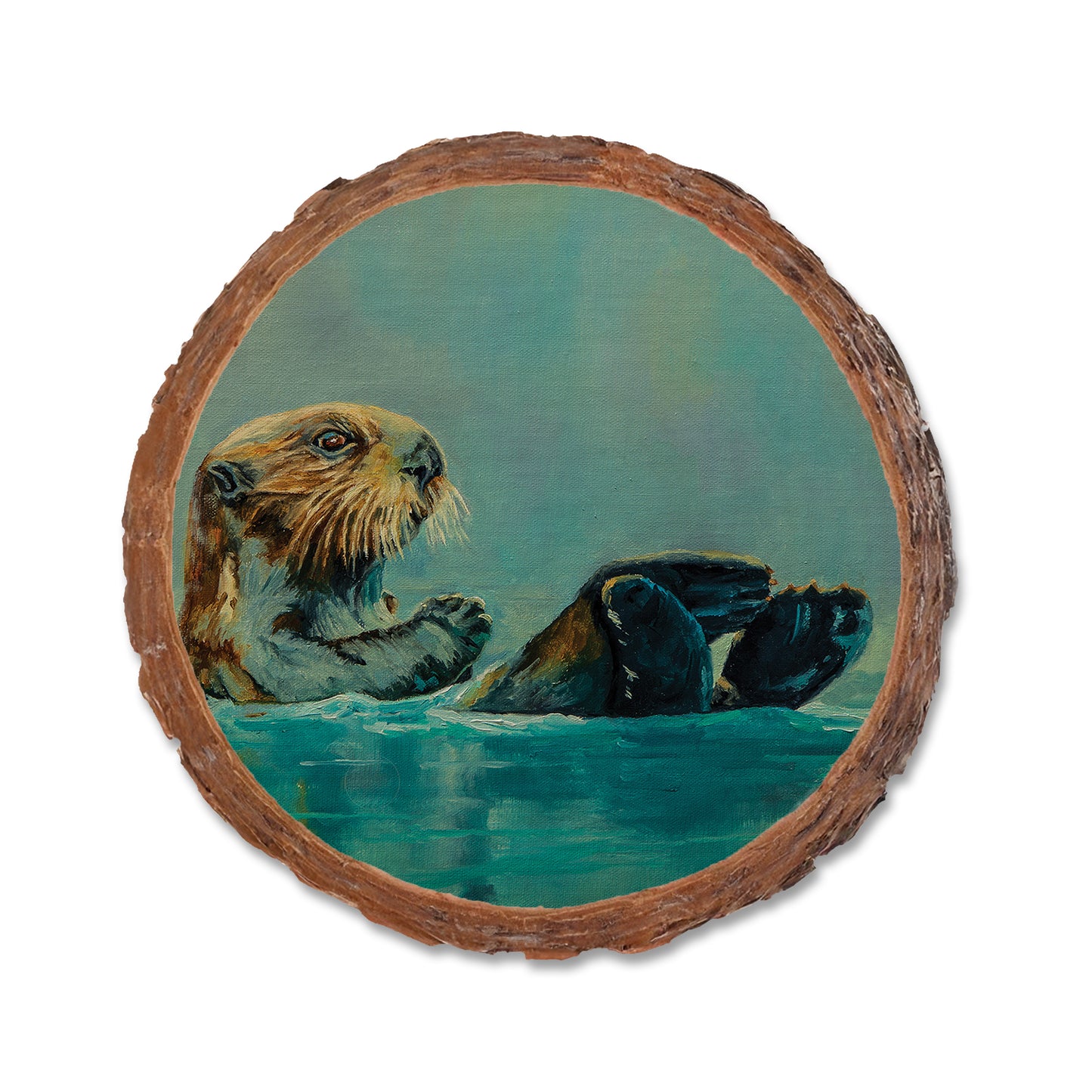 Twitchell's Pool's Never Closed - Live Edge