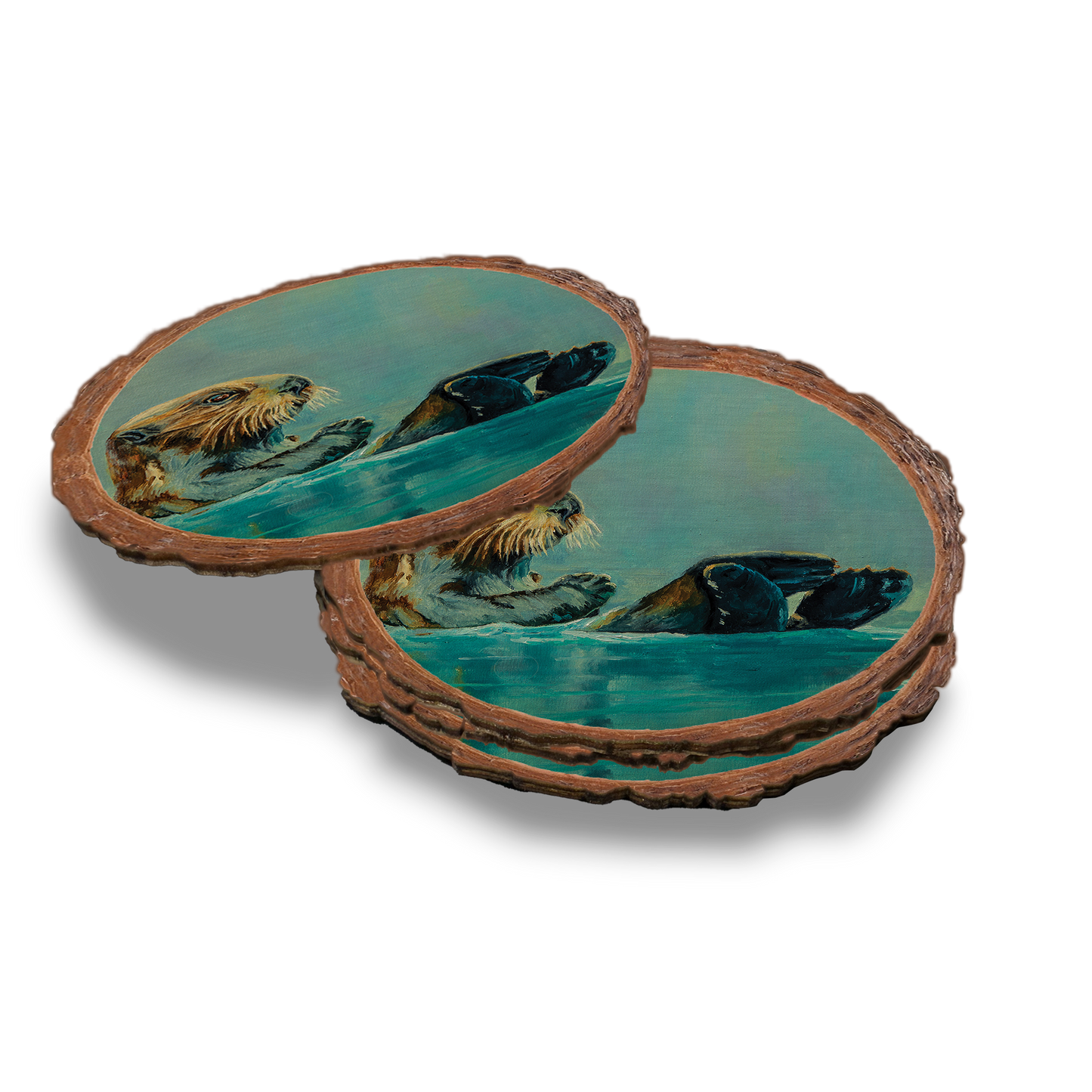 Twitchell's Pool's Never Closed - Live Edge