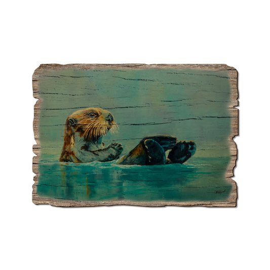 Twitchell's Pools Never Closed - Rustic Edge Postcards & Magnets Rustic Edge Postcard (5pk // $2.80ea)