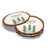 Earth's Music - Live Edge Live Edge Coaster (5pk // $2.80ea)