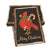 Christmas Cardinal - Holiday - Live Edge Live Edge Postcard (5pk // $2.80ea)